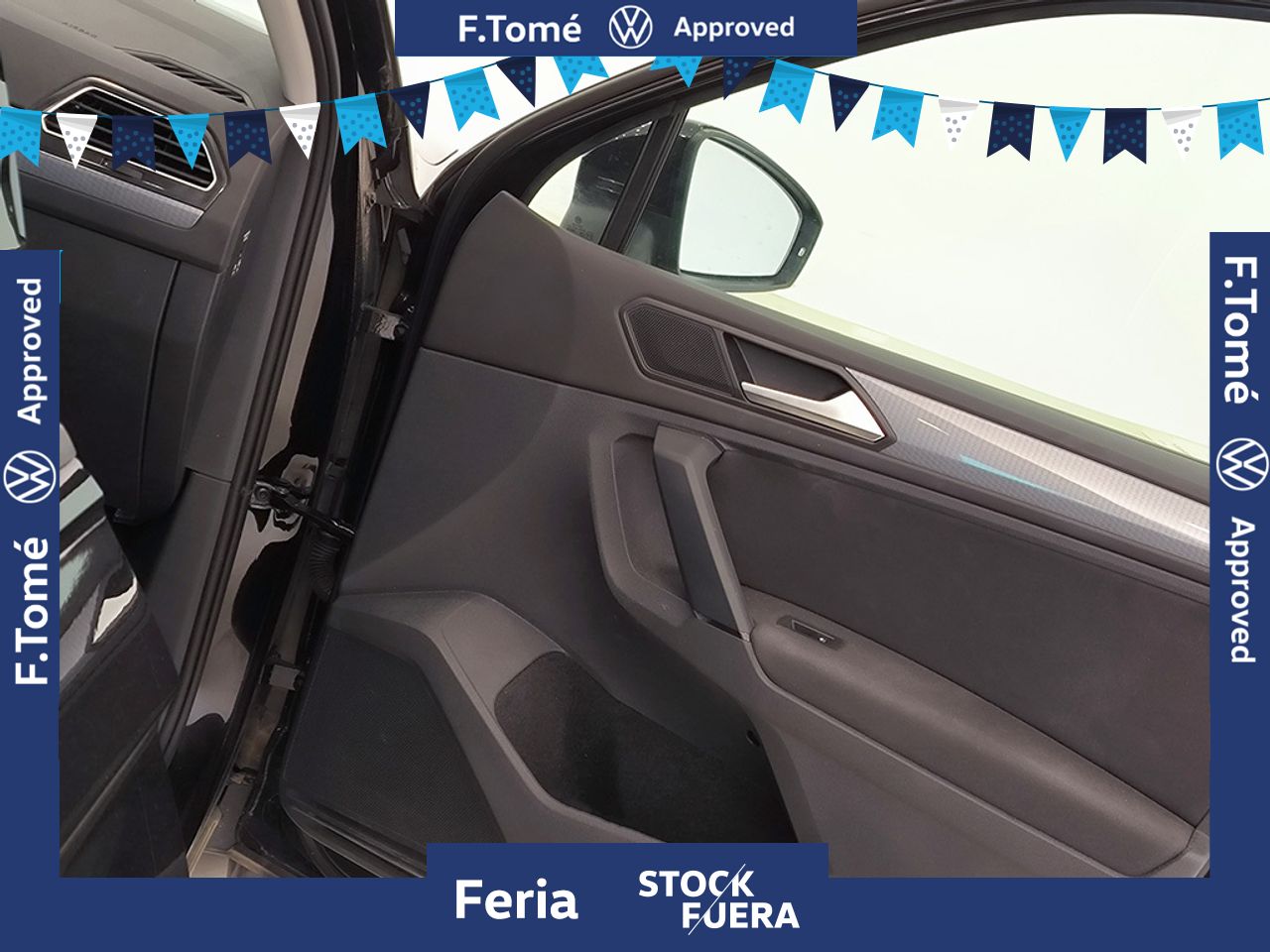 Volkswagen Tiguan Life 1.5 Tsi 150 Cv - Foto 2