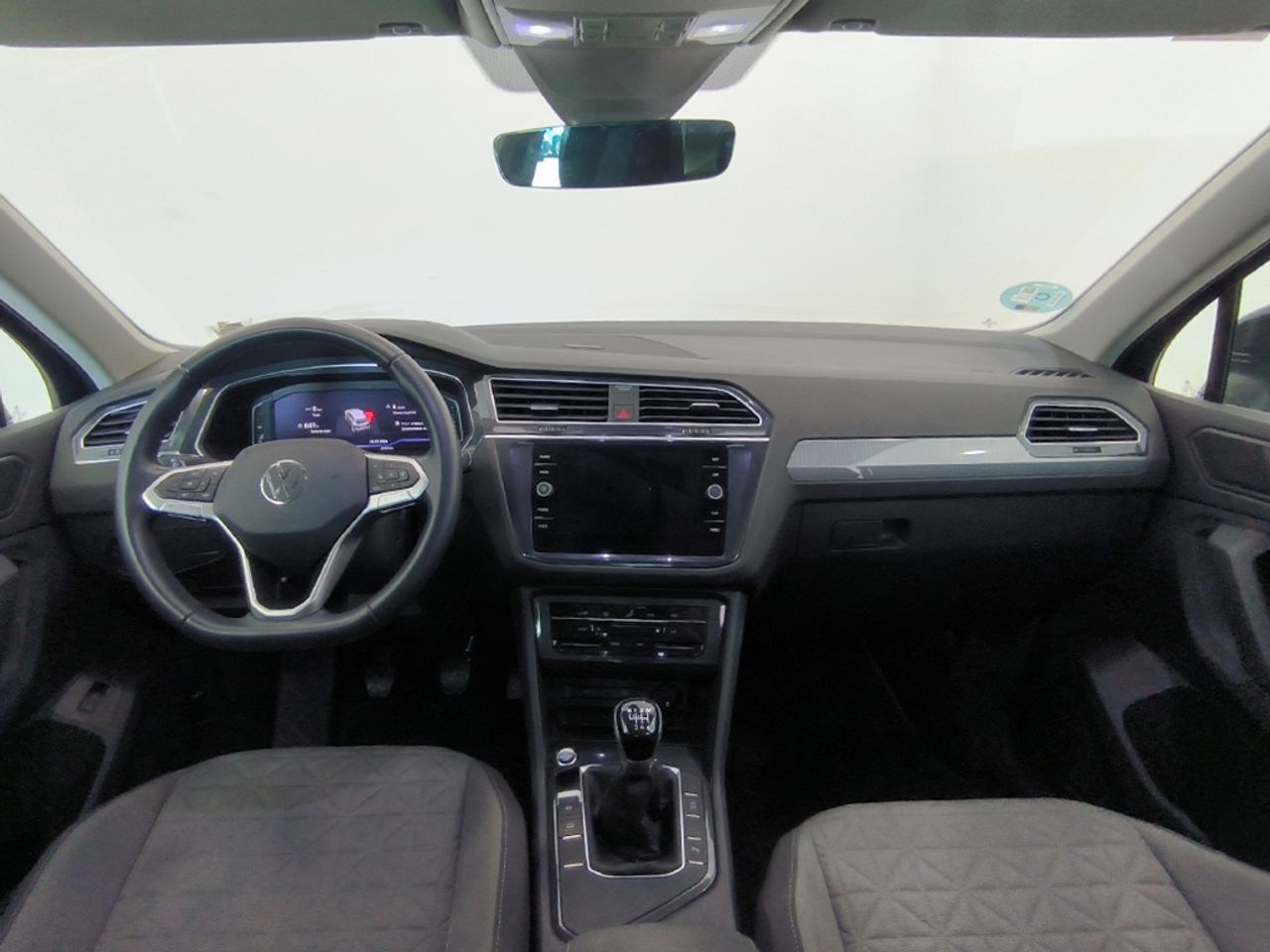 Volkswagen Tiguan Life 1.5 Tsi 150 Cv - Foto 2