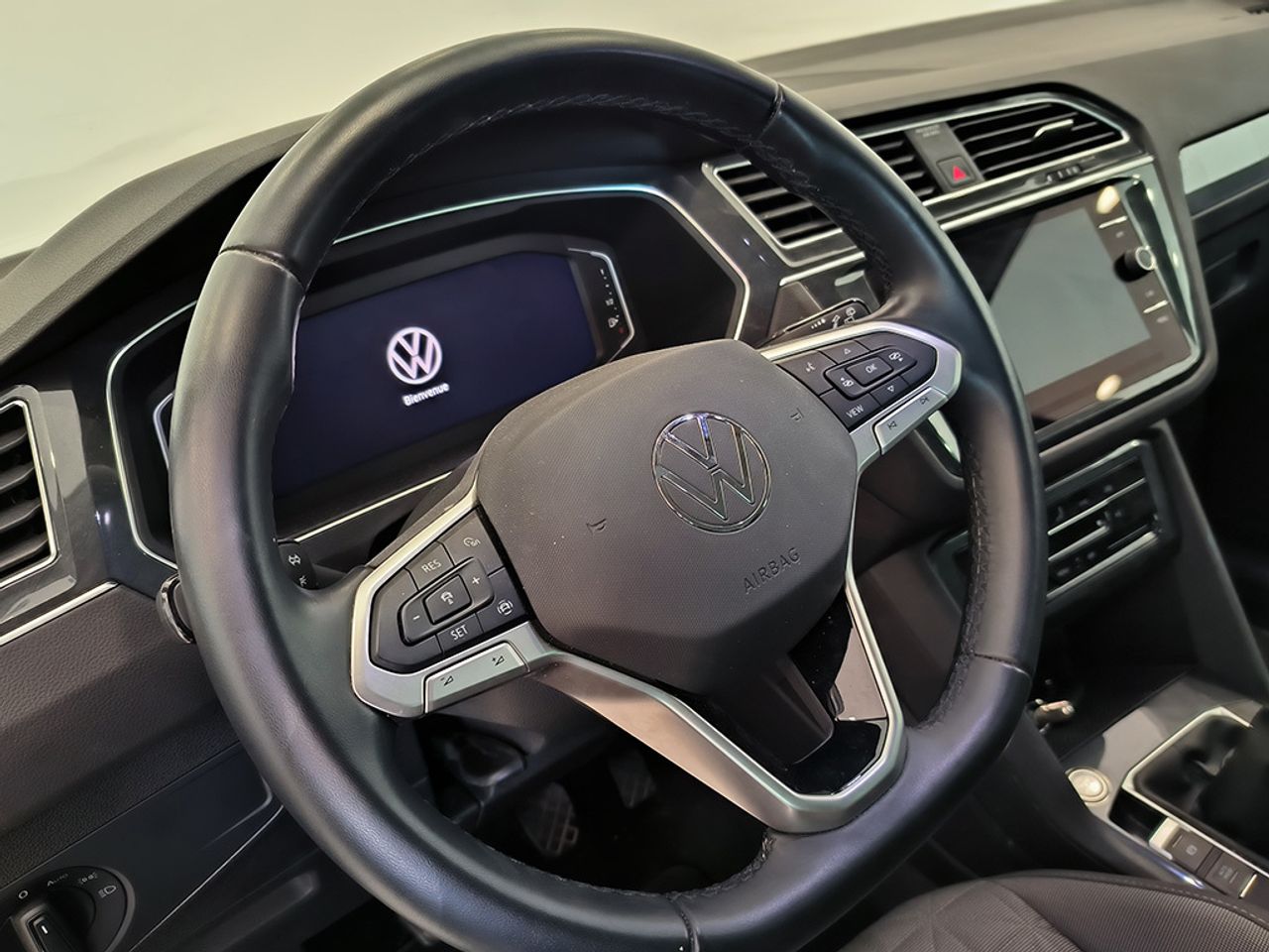 Volkswagen Tiguan Life 1.5 Tsi 150 Cv - Foto 2