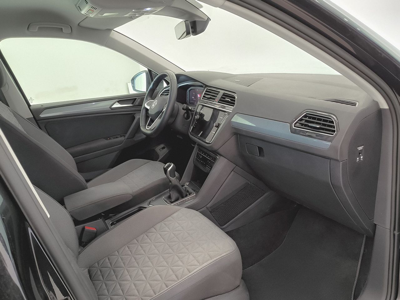 Volkswagen Tiguan Life 1.5 Tsi 150 Cv - Foto 2