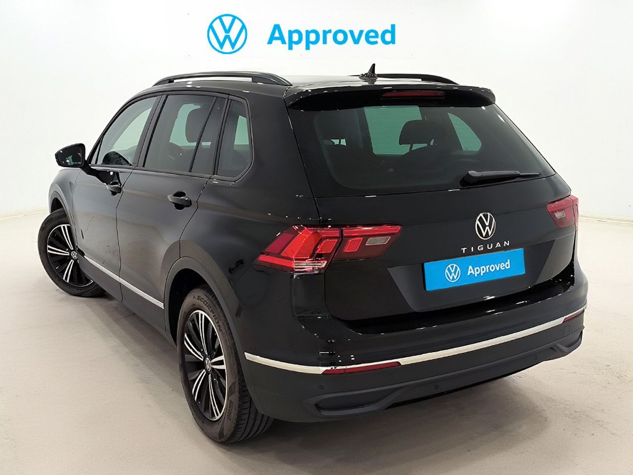 Volkswagen Tiguan Life 1.5 Tsi 150 Cv - Foto 2