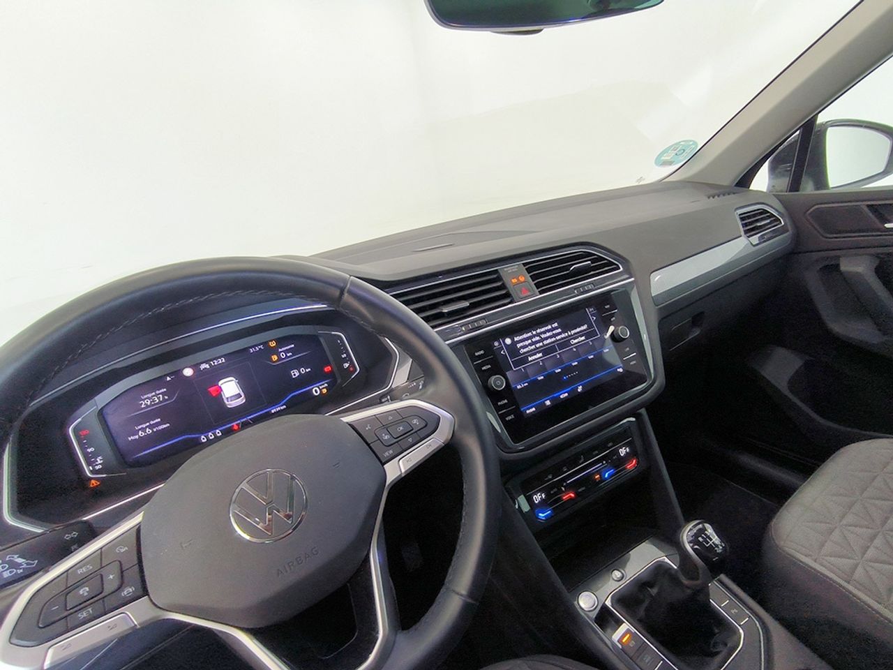 Volkswagen Tiguan Life 1.5 Tsi 150 Cv - Foto 2