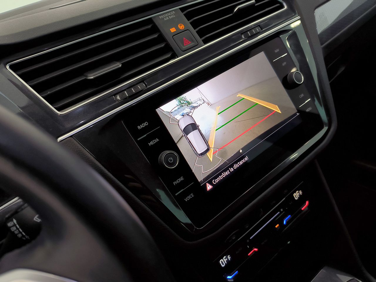 Volkswagen Tiguan Life 1.5 Tsi 150 Cv - Foto 2