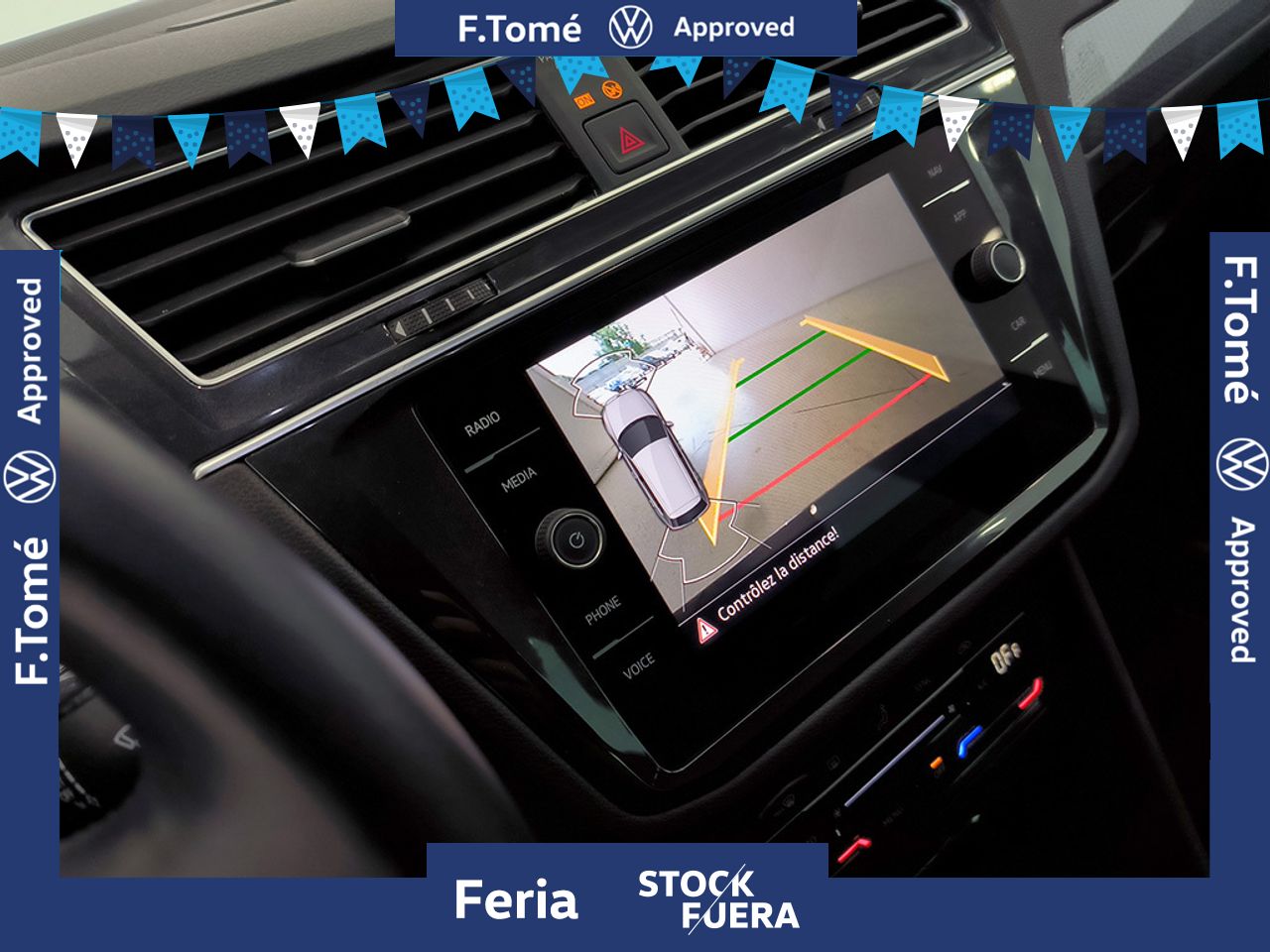 Volkswagen Tiguan Life 1.5 Tsi 150 Cv - Foto 2