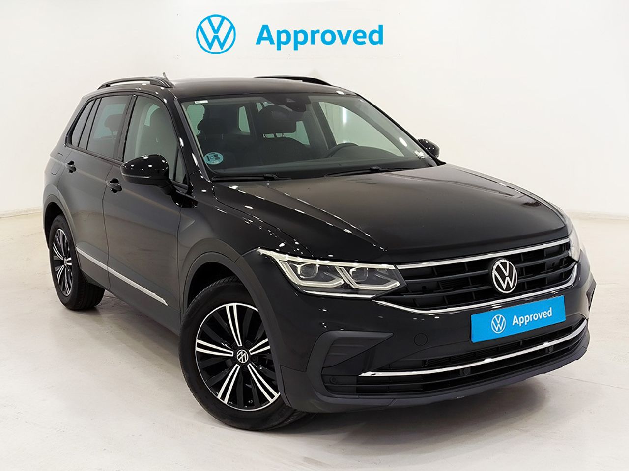 Volkswagen Tiguan Life 1.5 Tsi 150 Cv - Foto 2