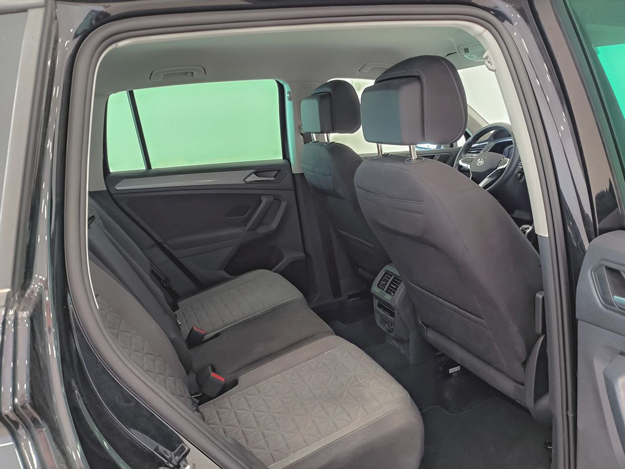 Volkswagen Tiguan Life 1.5 Tsi 150 Cv - Foto 2