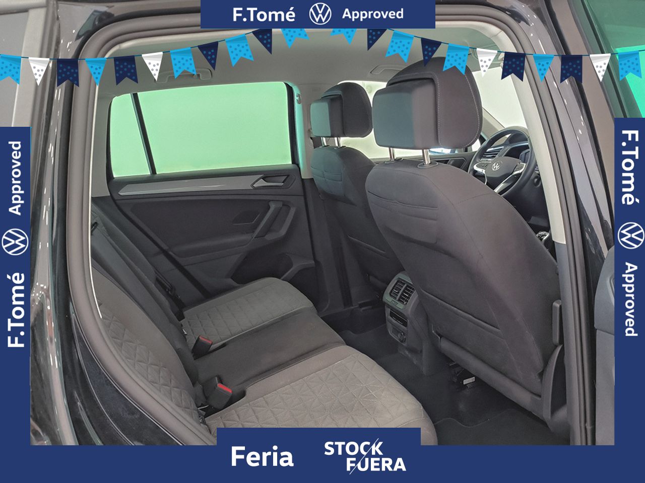 Volkswagen Tiguan Life 1.5 Tsi 150 Cv - Foto 2