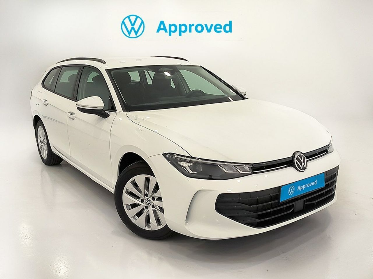 Volkswagen Passat 1.5 Tsi Ehybrid 204 Cv - Foto 2