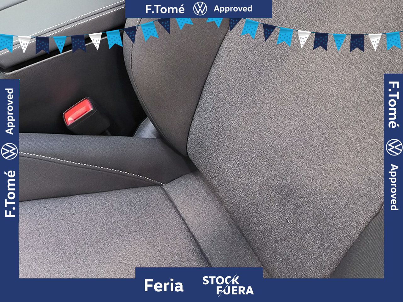 Volkswagen Passat 1.5 Tsi Ehybrid 204 Cv - Foto 2