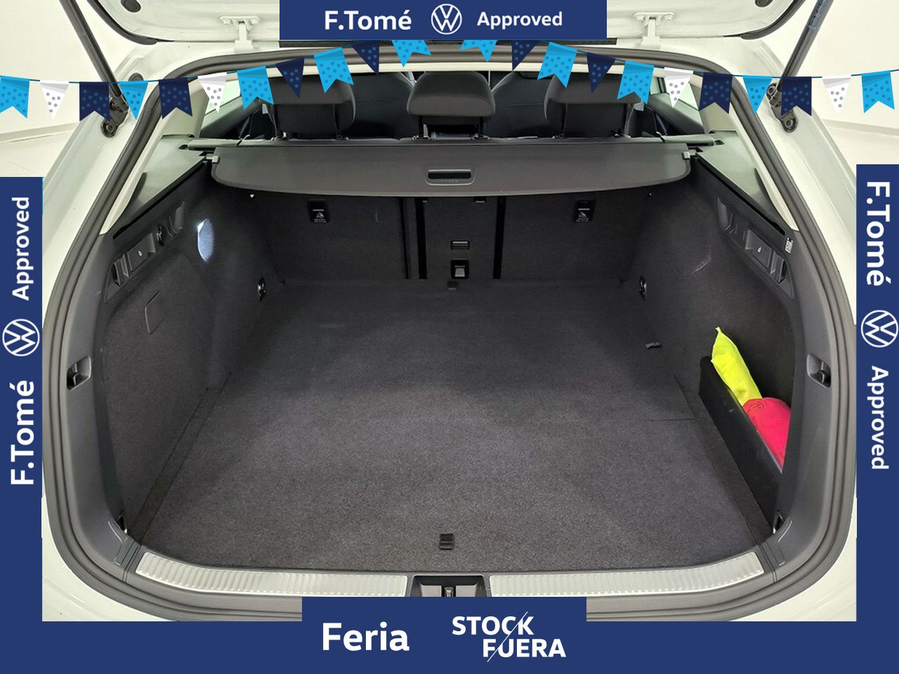 Volkswagen Passat 1.5 Tsi Ehybrid 204 Cv - Foto 2