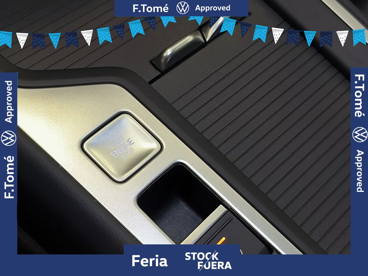 Volkswagen Passat 1.5 Tsi Ehybrid 204 Cv - Foto 2