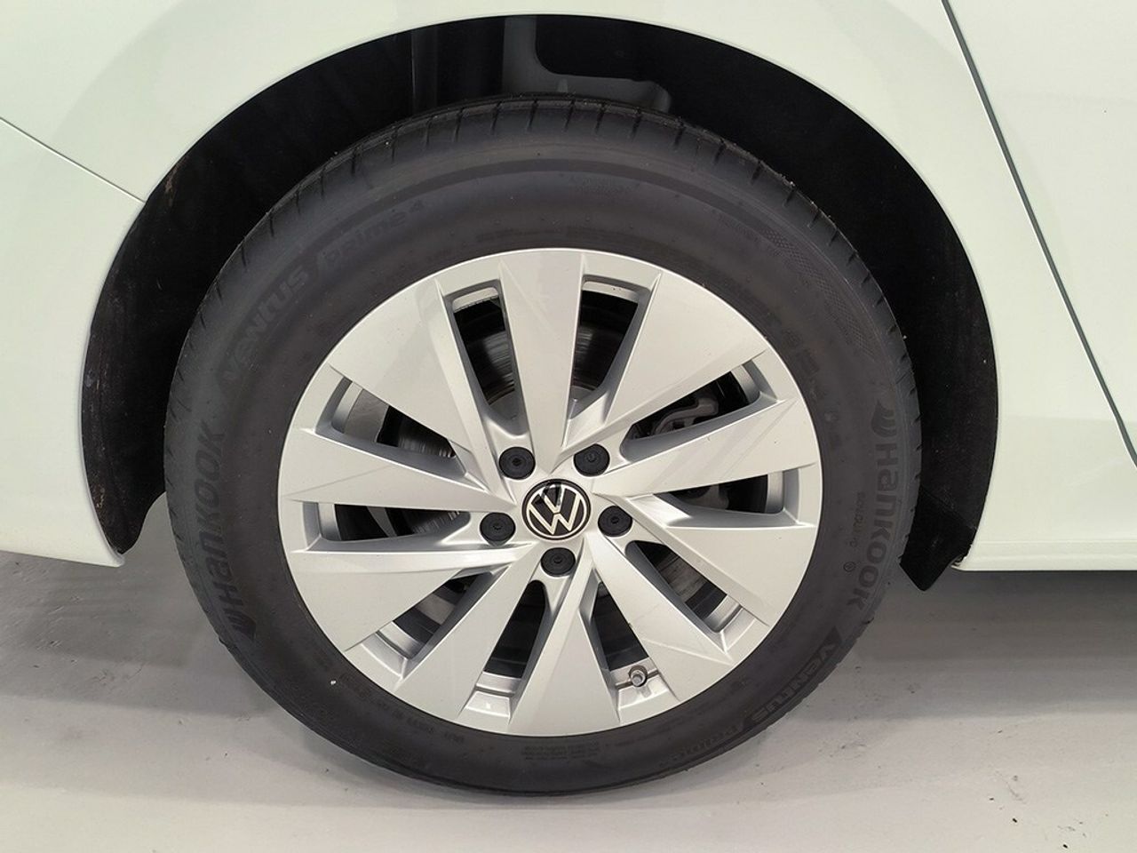 Volkswagen Passat 1.5 Tsi Ehybrid 204 Cv - Foto 2