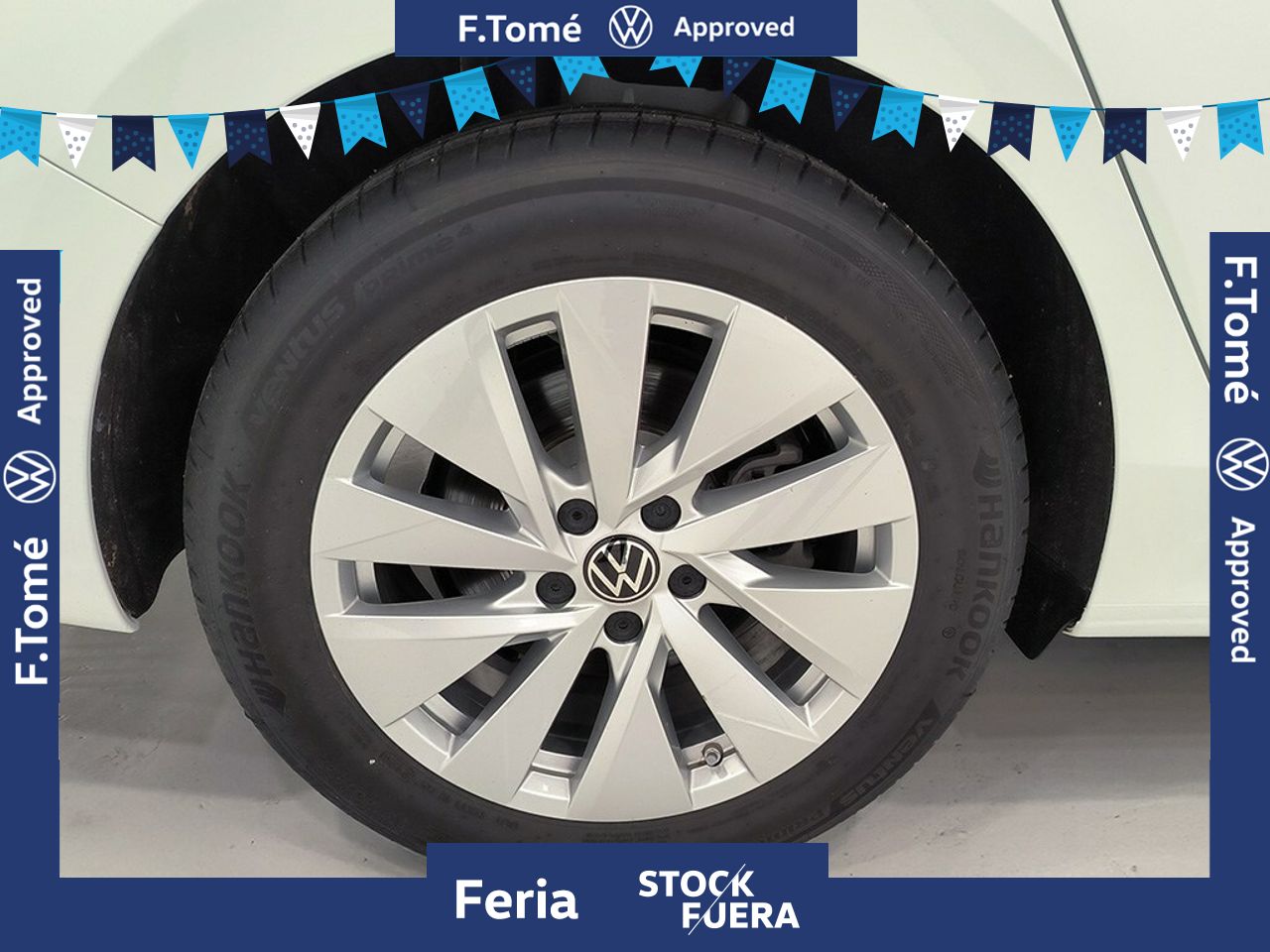 Volkswagen Passat 1.5 Tsi Ehybrid 204 Cv - Foto 2