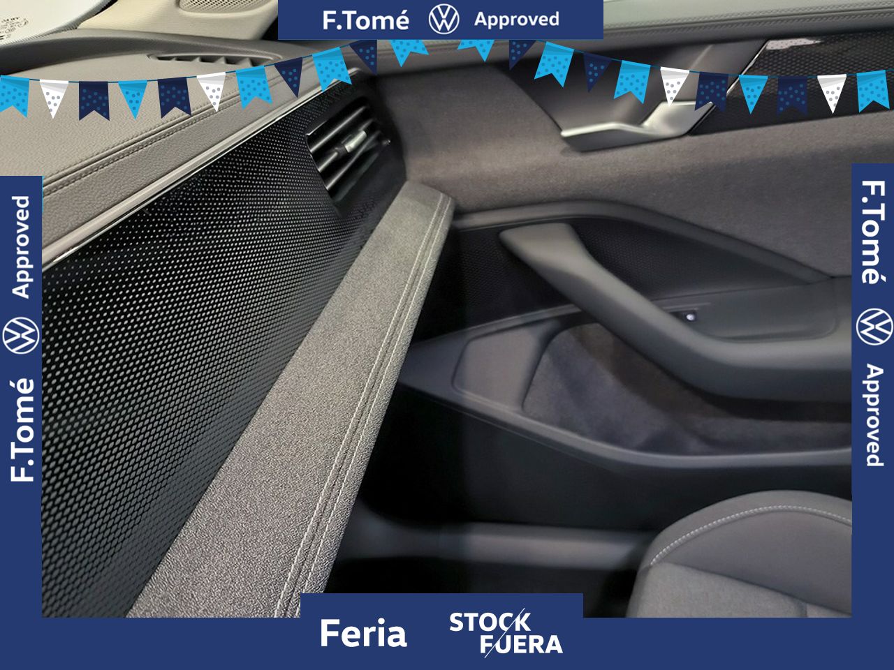 Volkswagen Passat 1.5 Tsi Ehybrid 204 Cv - Foto 2