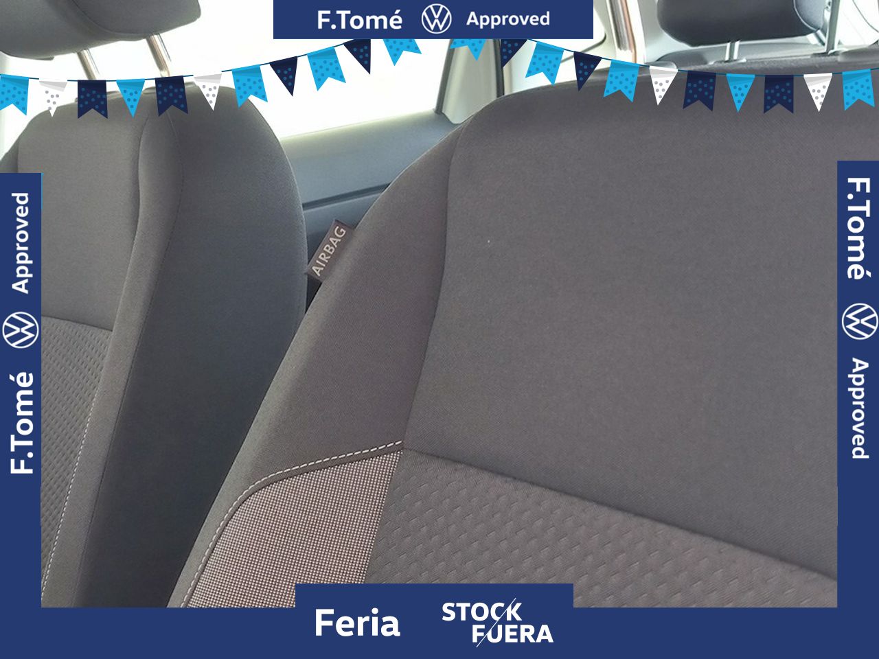Volkswagen Polo 1.0 Tsi 95 Cv Match - Foto 2