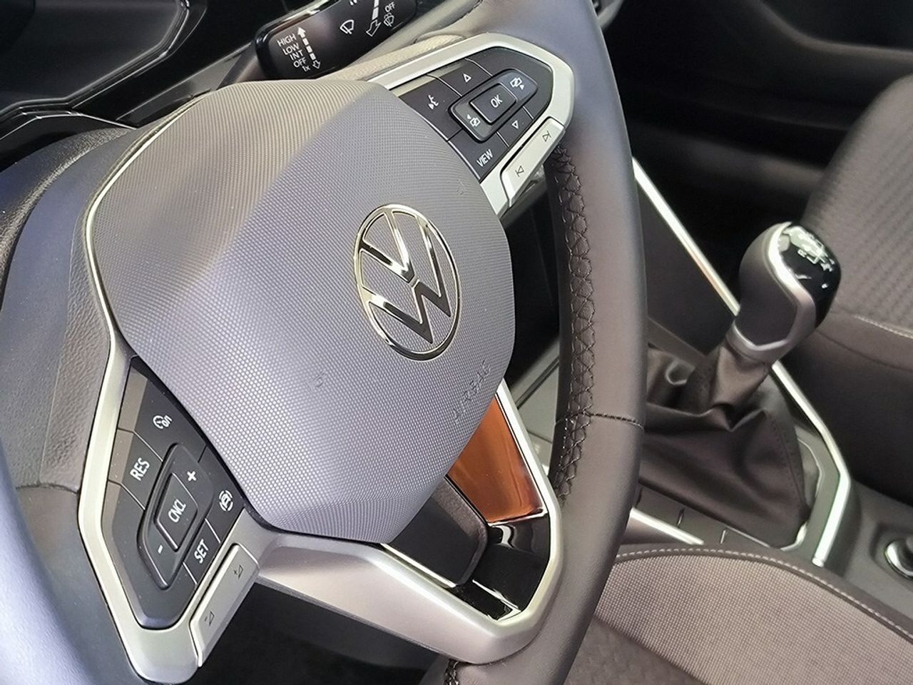 Volkswagen Polo 1.0 Tsi 95 Cv Match - Foto 2