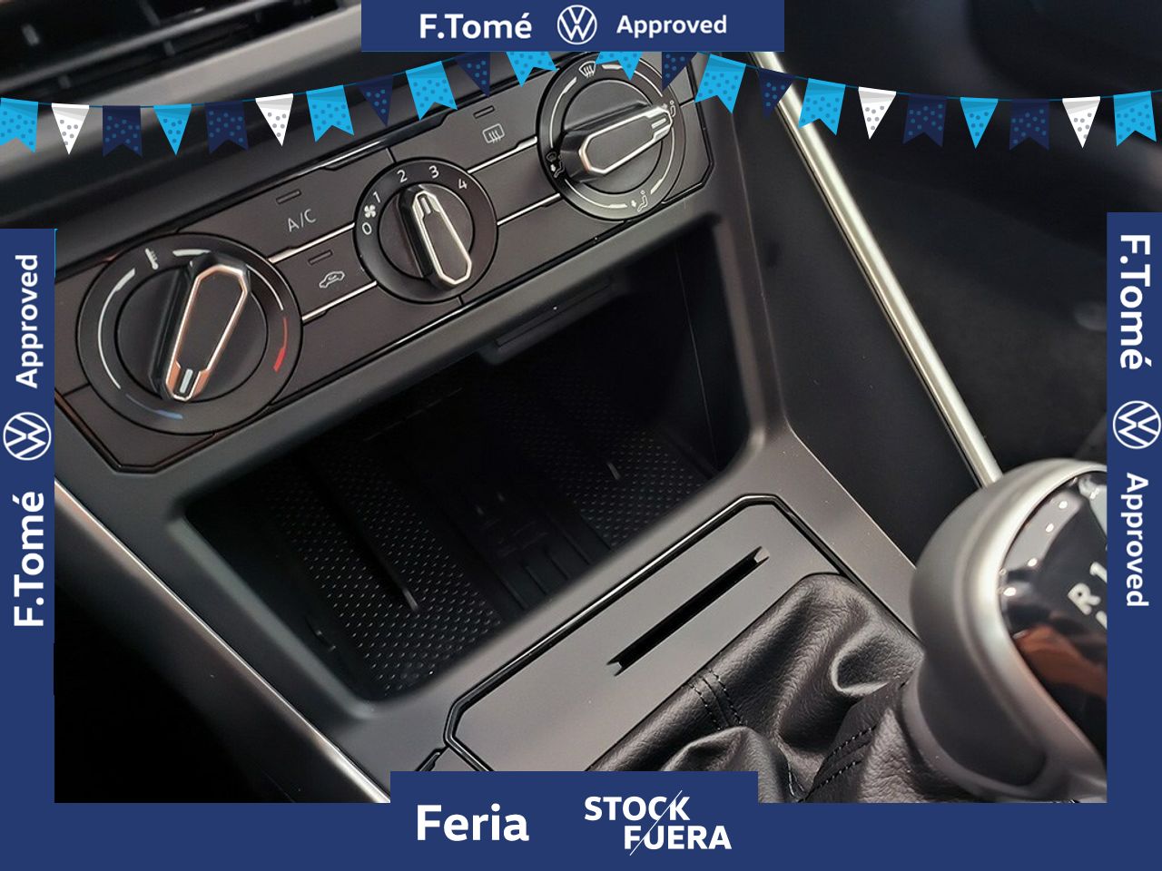 Volkswagen Polo 1.0 Tsi 95 Cv Match - Foto 2