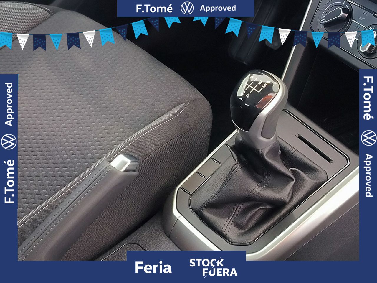 Volkswagen Polo 1.0 Tsi 95 Cv Match - Foto 2