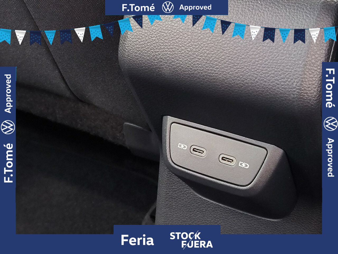 Volkswagen Polo 1.0 Tsi 95 Cv Match - Foto 2