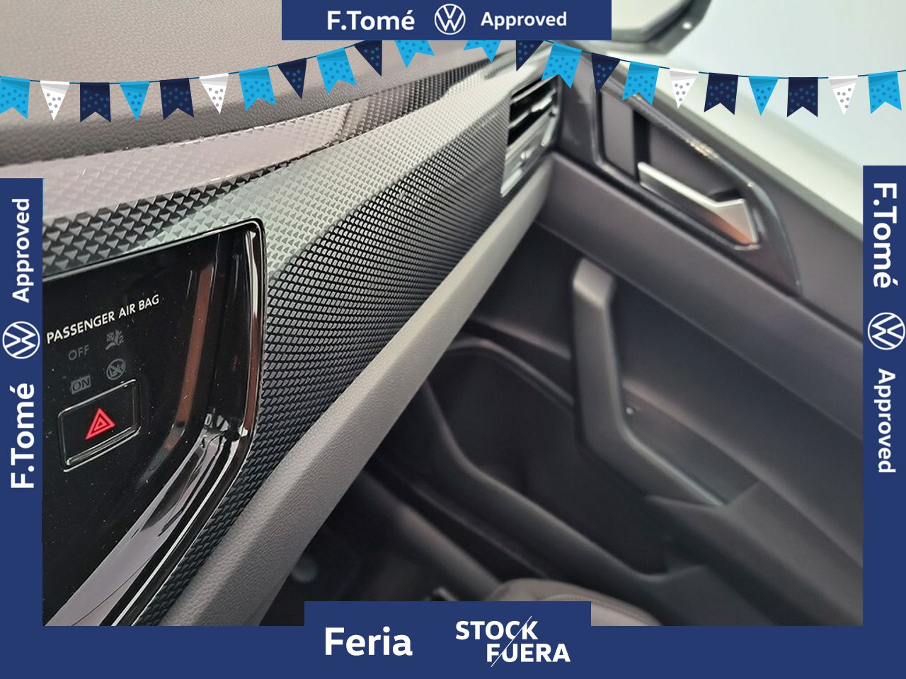 Volkswagen Polo 1.0 Tsi 95 Cv Match - Foto 2