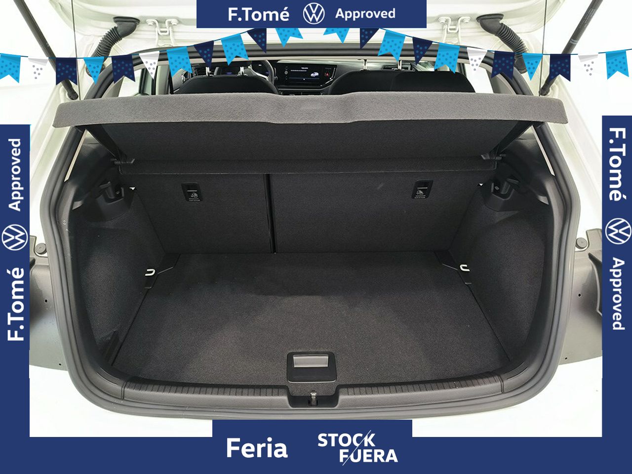 Volkswagen Polo 1.0 Tsi 95 Cv Match - Foto 2
