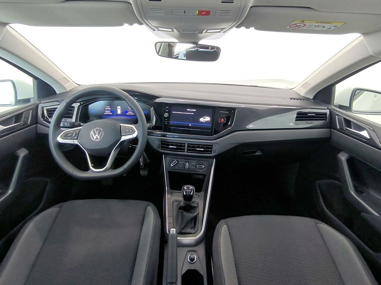 Volkswagen Polo 1.0 Tsi 95 Cv Match - Foto 2