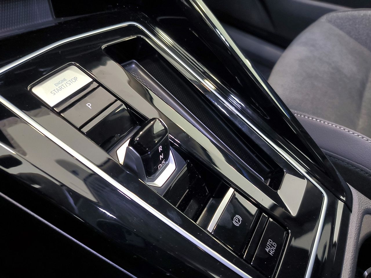 Volkswagen Golf 1.5 Tsi Ehybrid 204 Cv Dsg Style - Foto 2