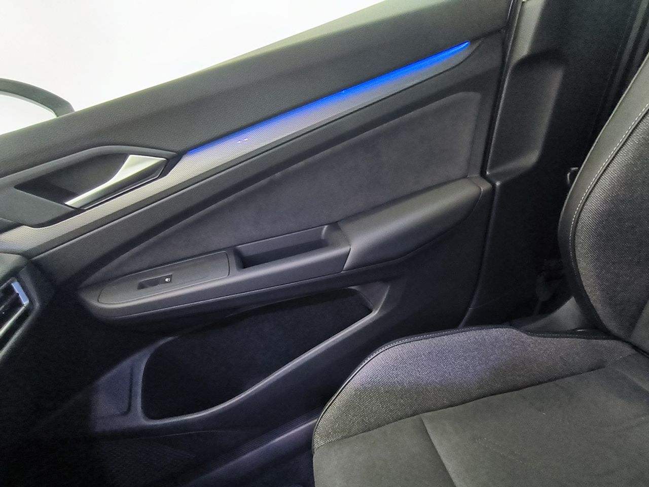 Volkswagen Golf 1.5 Tsi Ehybrid 204 Cv Dsg Style - Foto 2