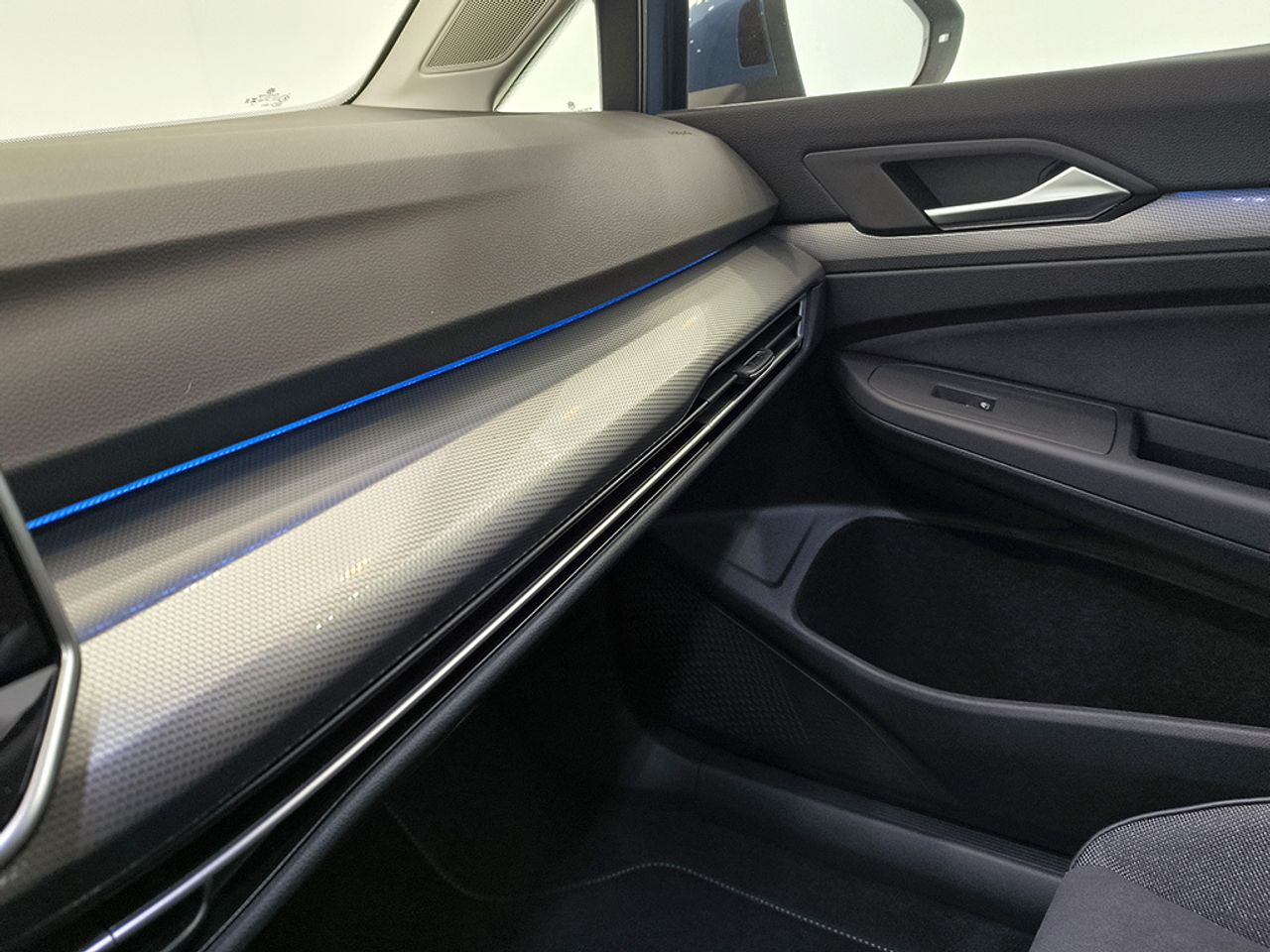 Volkswagen Golf 1.5 Tsi Ehybrid 204 Cv Dsg Style - Foto 2