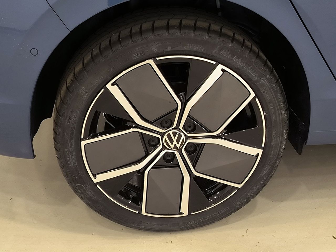 Volkswagen Golf 1.5 Tsi Ehybrid 204 Cv Dsg Style - Foto 2