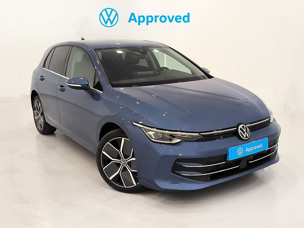 volkswagen golf 2025 /