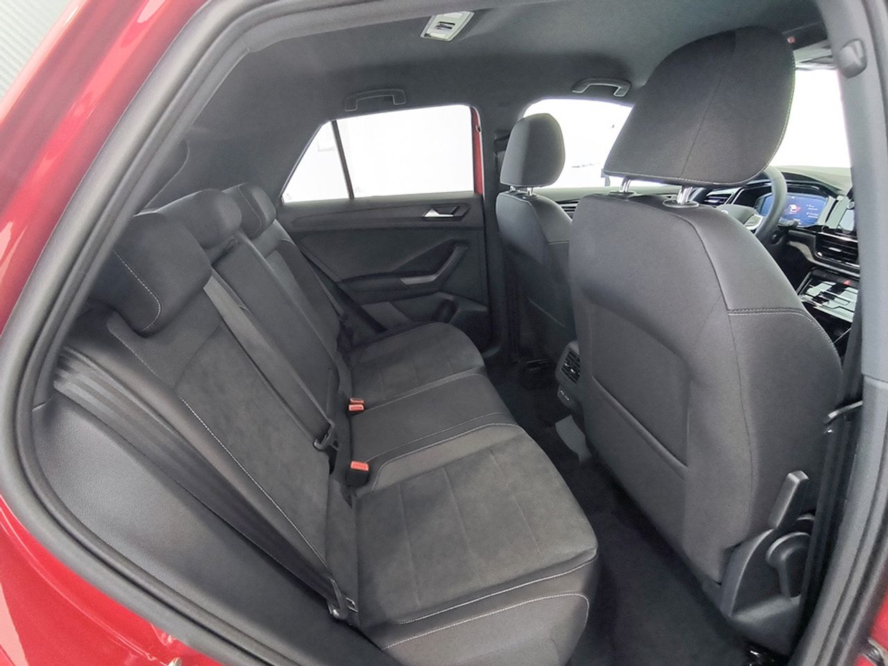 Volkswagen T-roc 1.0 Tsi 115 Cv Dark Line - Foto 2