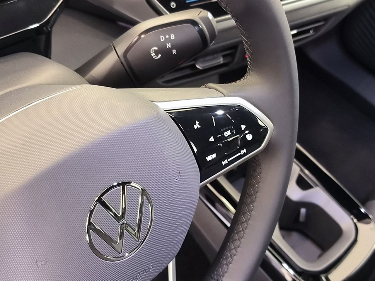 Volkswagen Id.4 Pro Mas 286 Cv - Foto 2