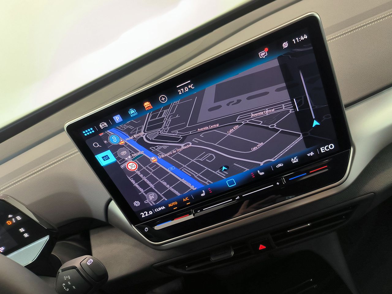 Volkswagen Id.4 Pro Mas 286 Cv - Foto 2