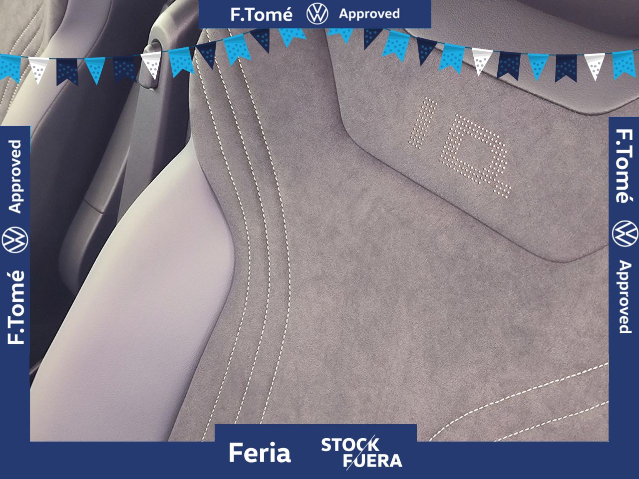 Volkswagen Id.4 Pro Mas 286 Cv - Foto 2