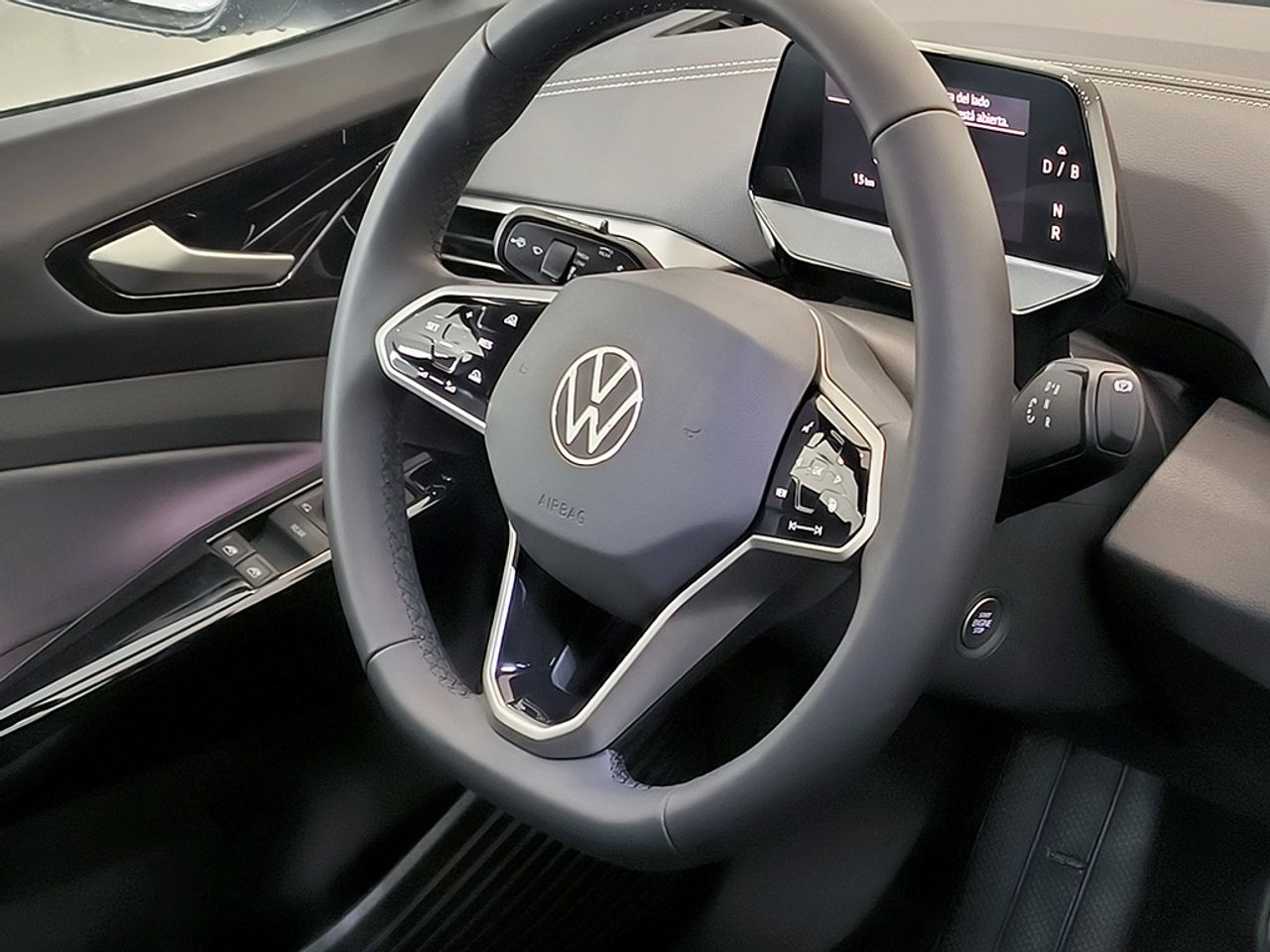 Volkswagen Id.4 Pro Mas 286 Cv - Foto 2