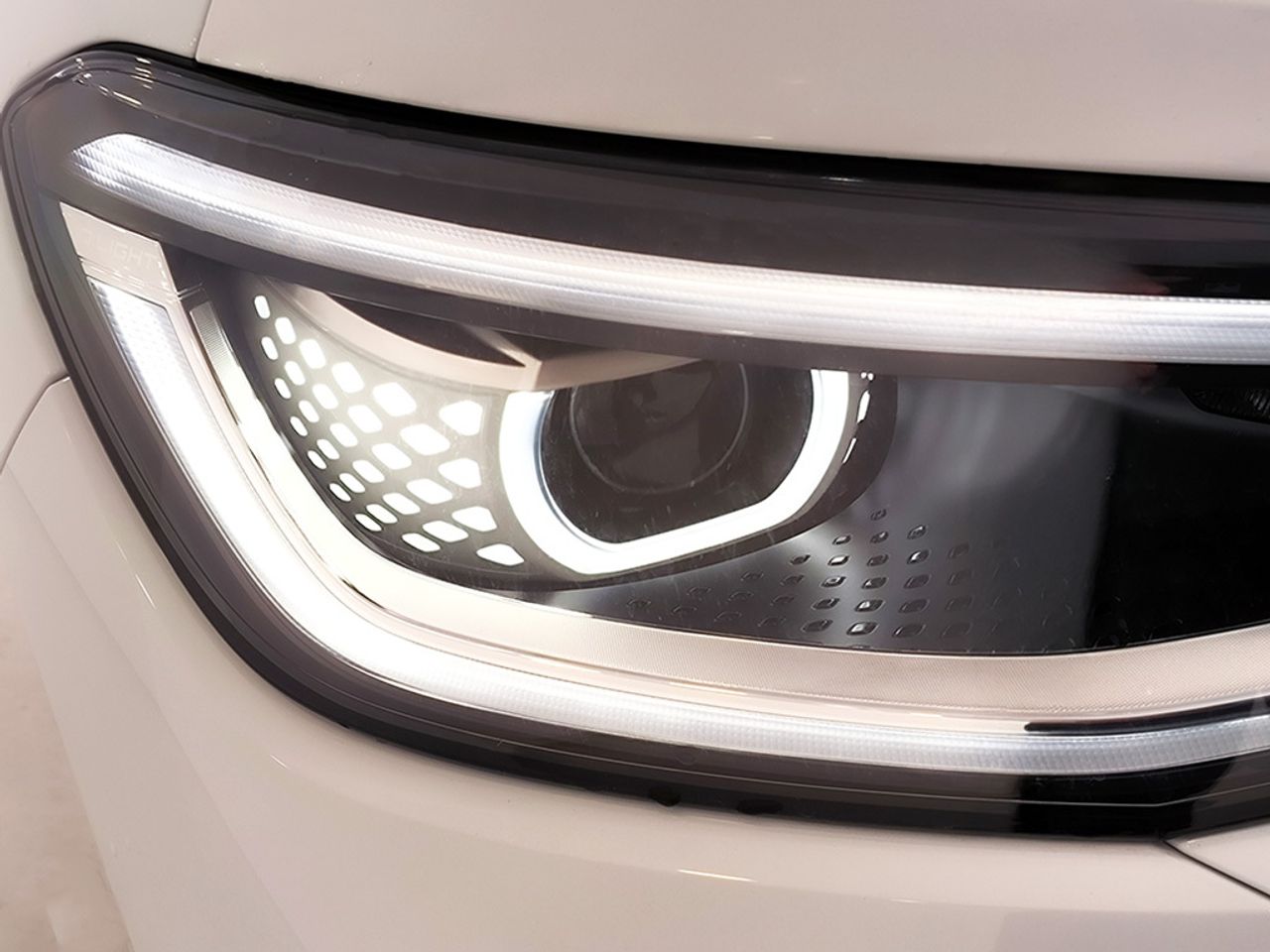 Volkswagen Id.4 Pro Mas 286 Cv - Foto 2