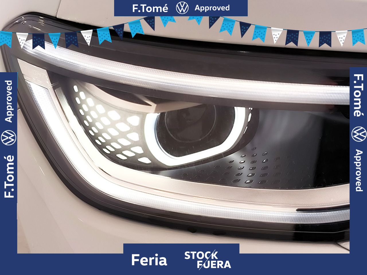 Volkswagen Id.4 Pro Mas 286 Cv - Foto 2