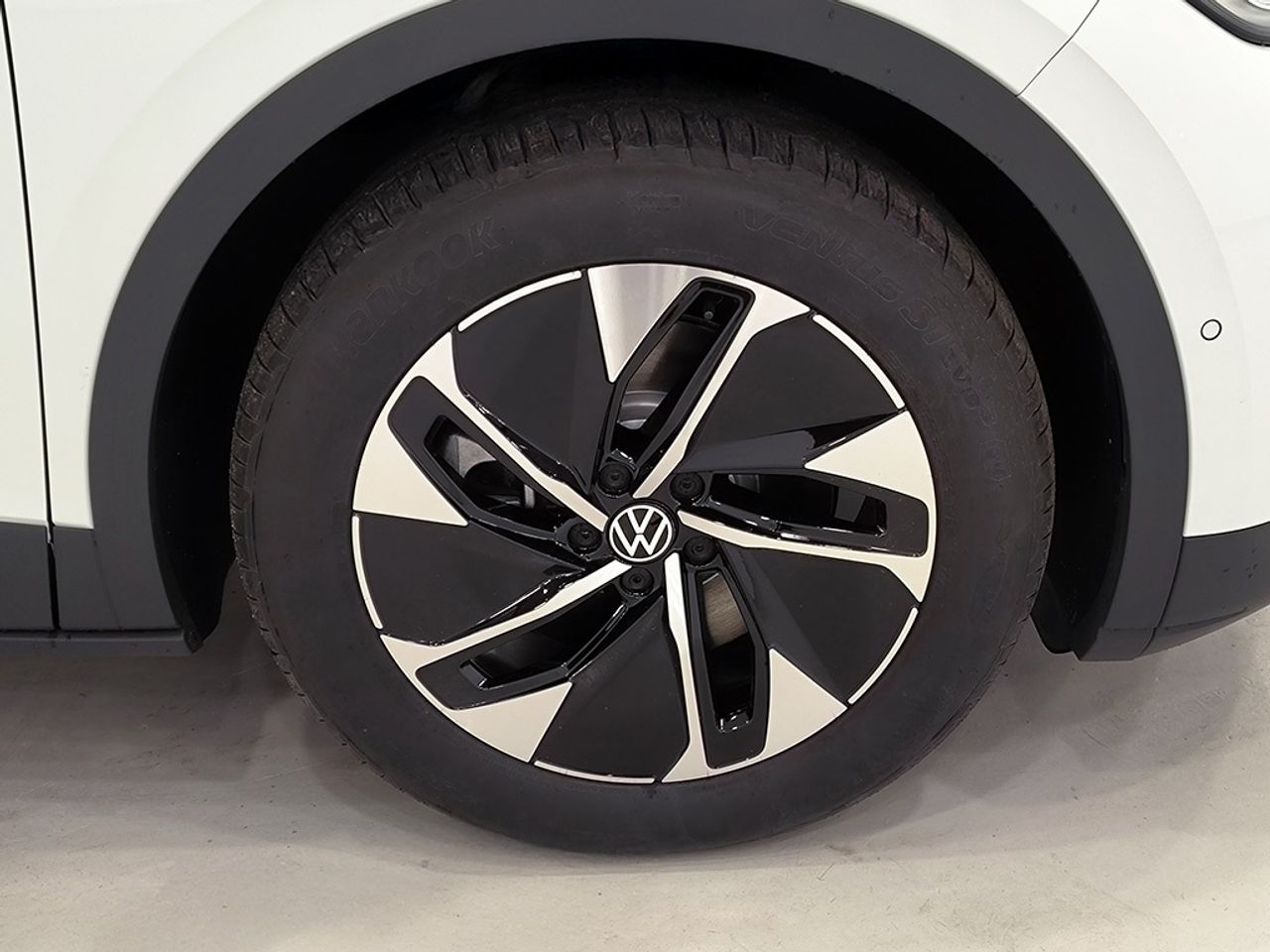 Volkswagen Id.4 Pro Mas 286 Cv - Foto 2