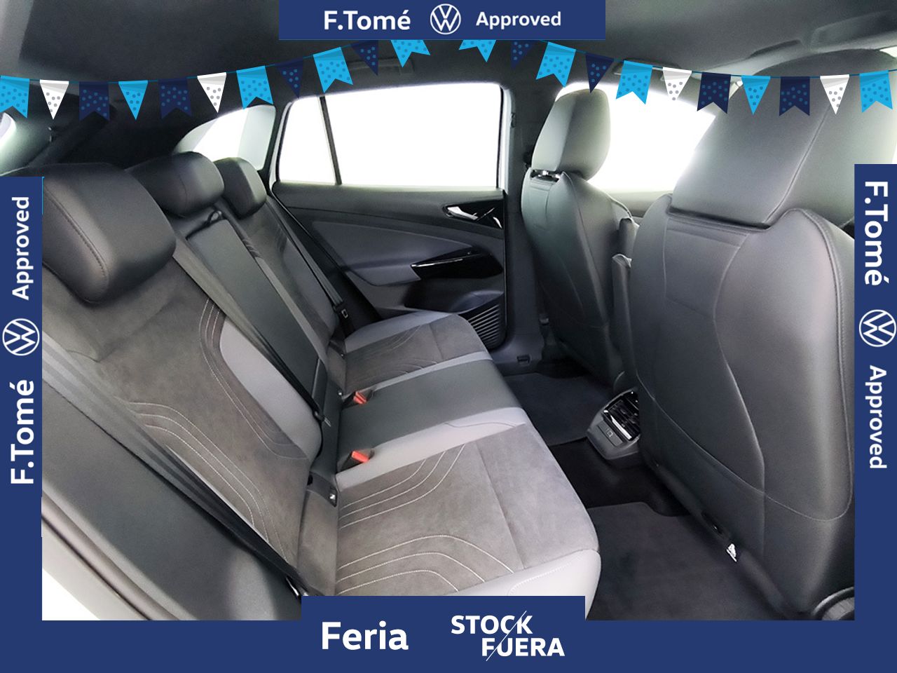Volkswagen Id.4 Pro Mas 286 Cv - Foto 2