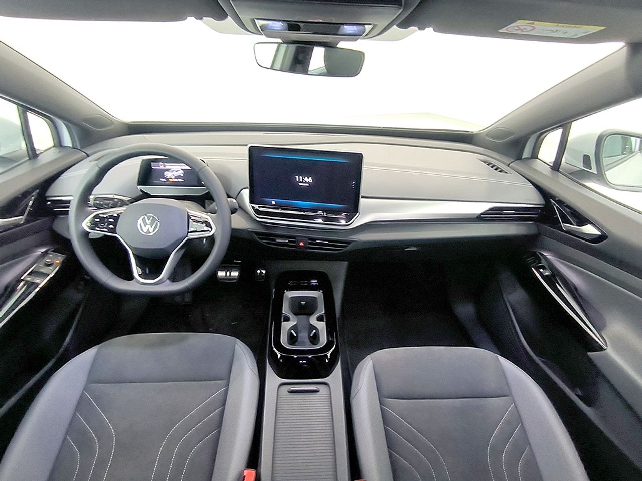 Volkswagen Id.4 Pro Mas 286 Cv - Foto 2