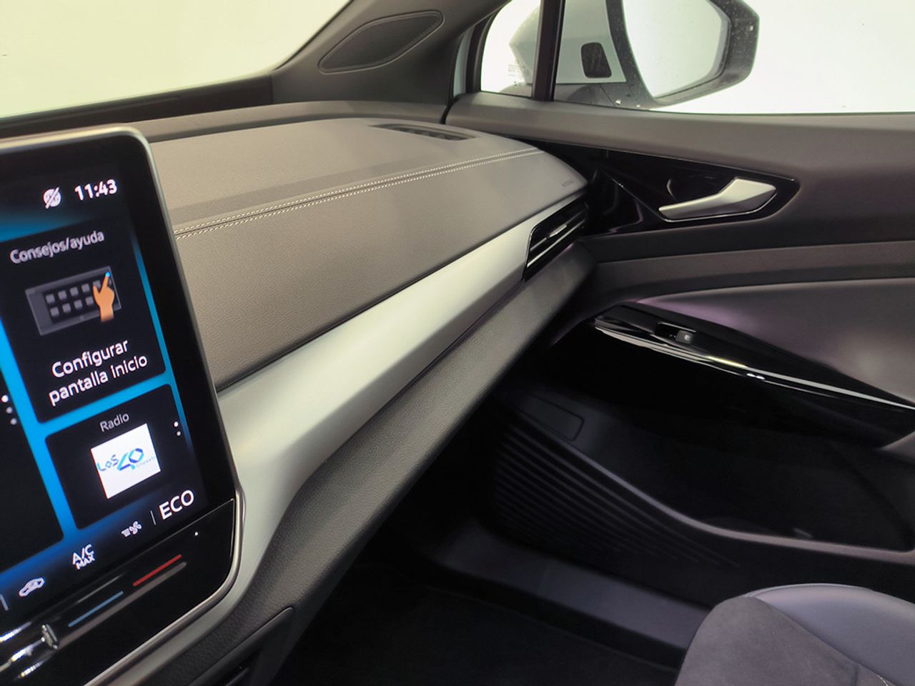 Volkswagen Id.4 Pro Mas 286 Cv - Foto 2