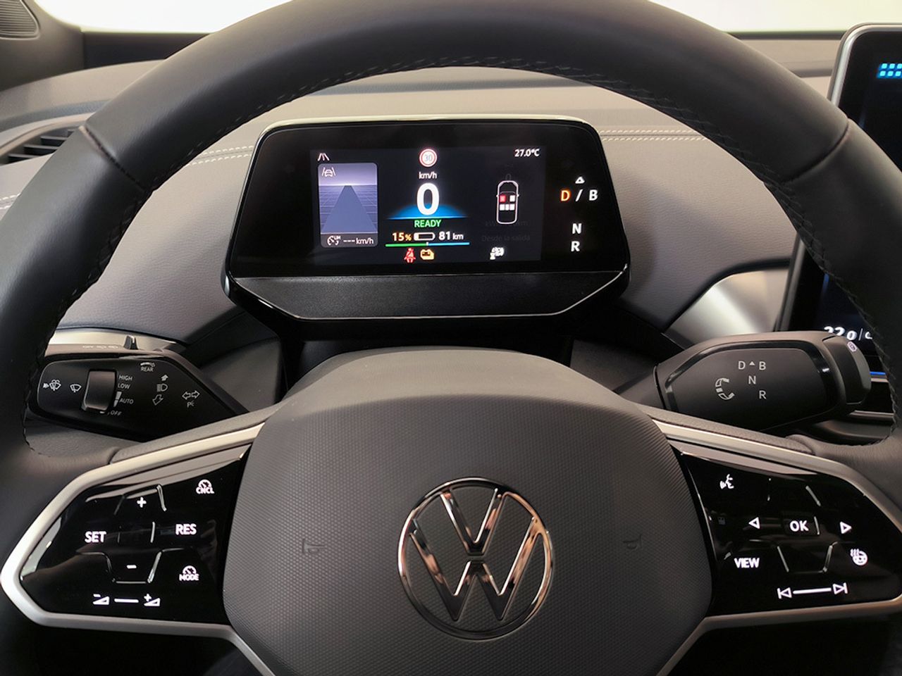 Volkswagen Id.4 Pro Mas 286 Cv - Foto 2