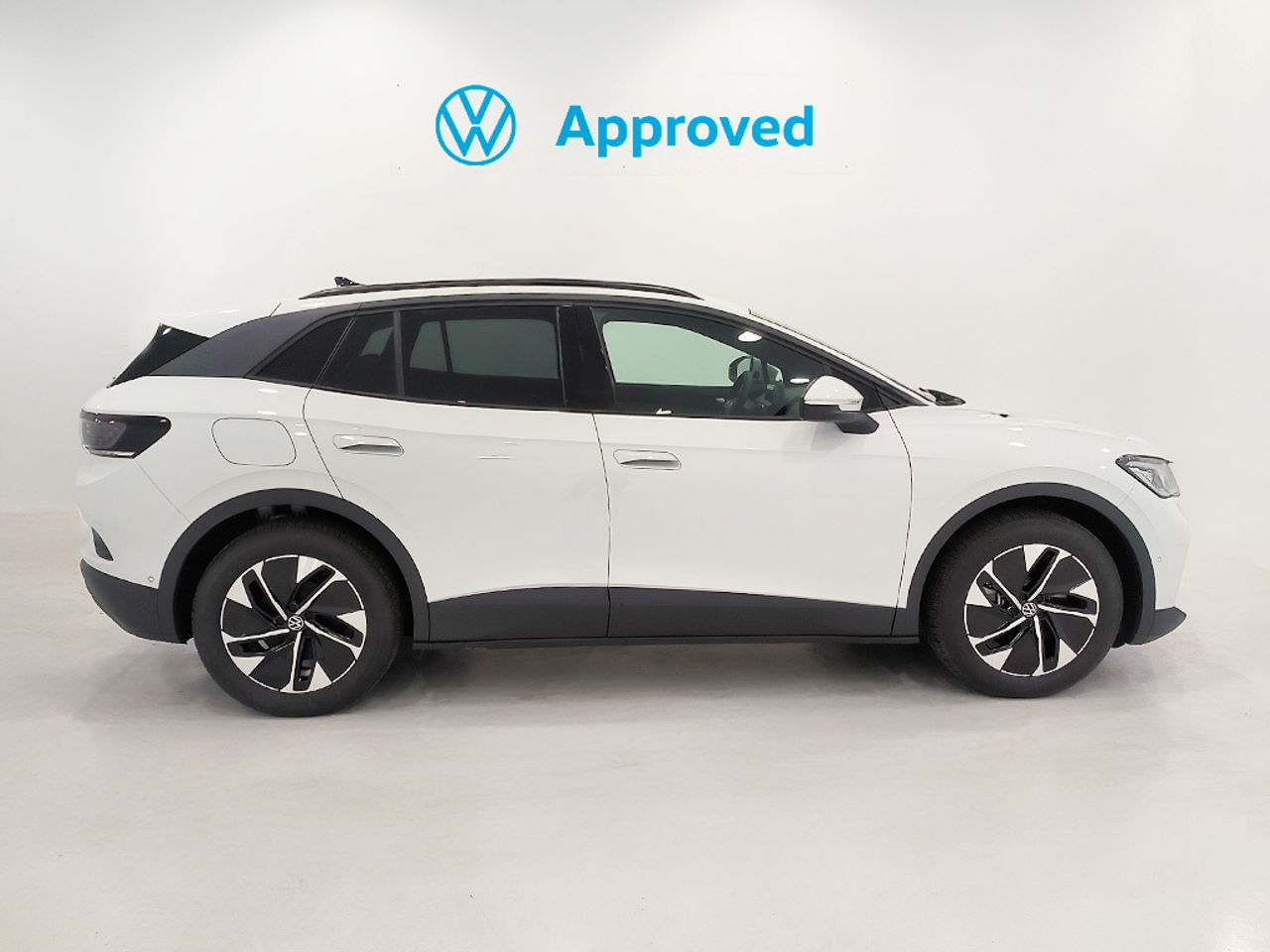 Volkswagen Id.4 Pro Mas 286 Cv - Foto 2