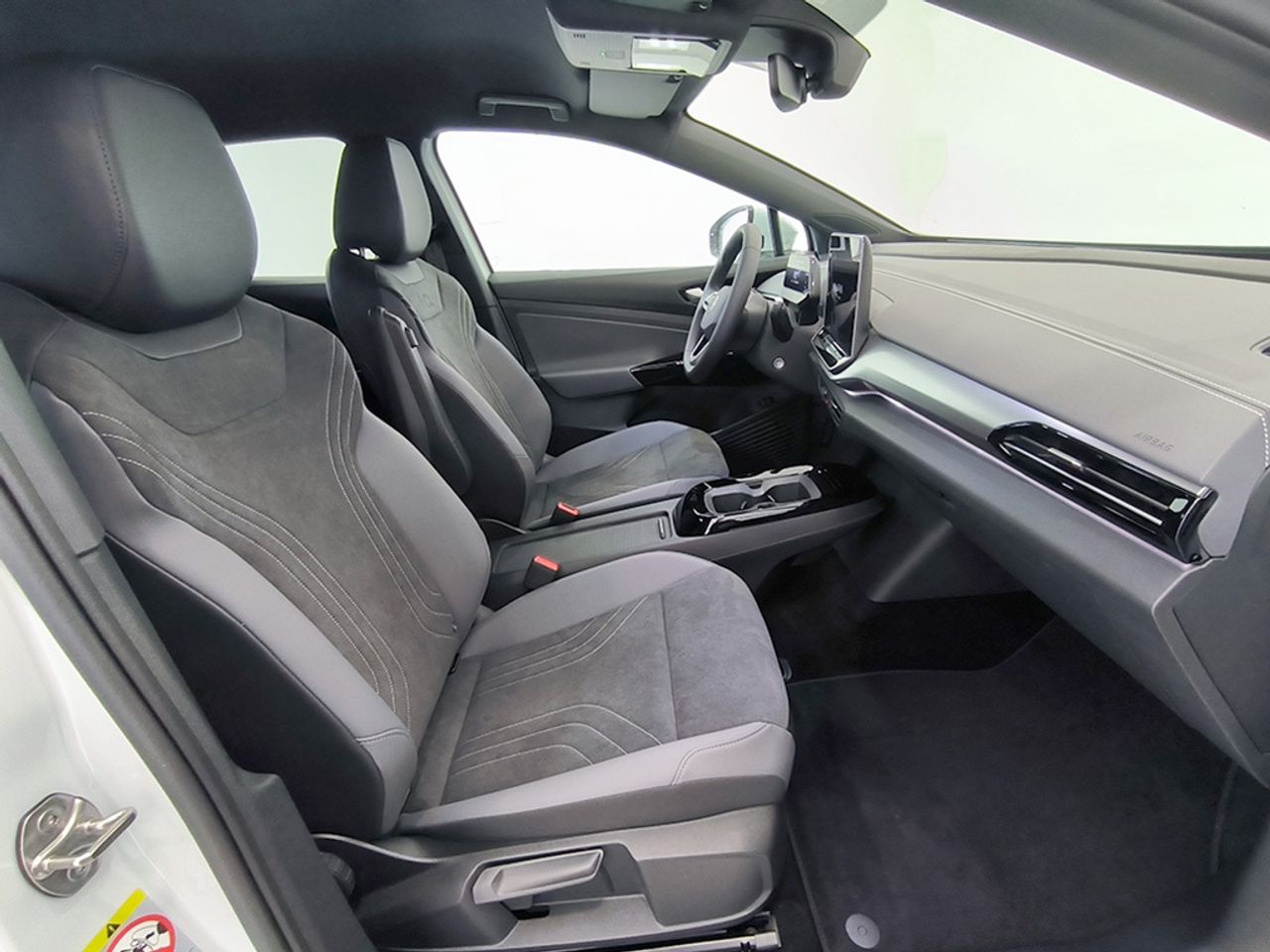 Volkswagen Id.4 Pro Mas 286 Cv - Foto 2