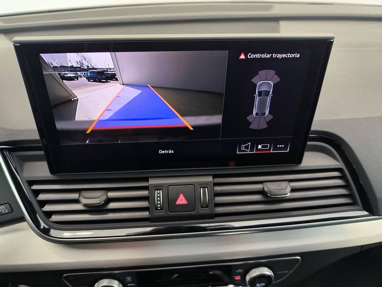 Audi Q5 Sportback Black Line 40 Tdi Quattro 204 Cv - Foto 2