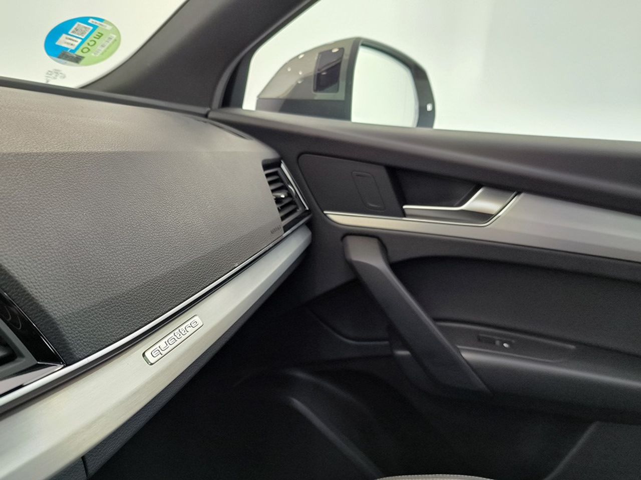 Audi Q5 Sportback Black Line 40 Tdi Quattro 204 Cv - Foto 2