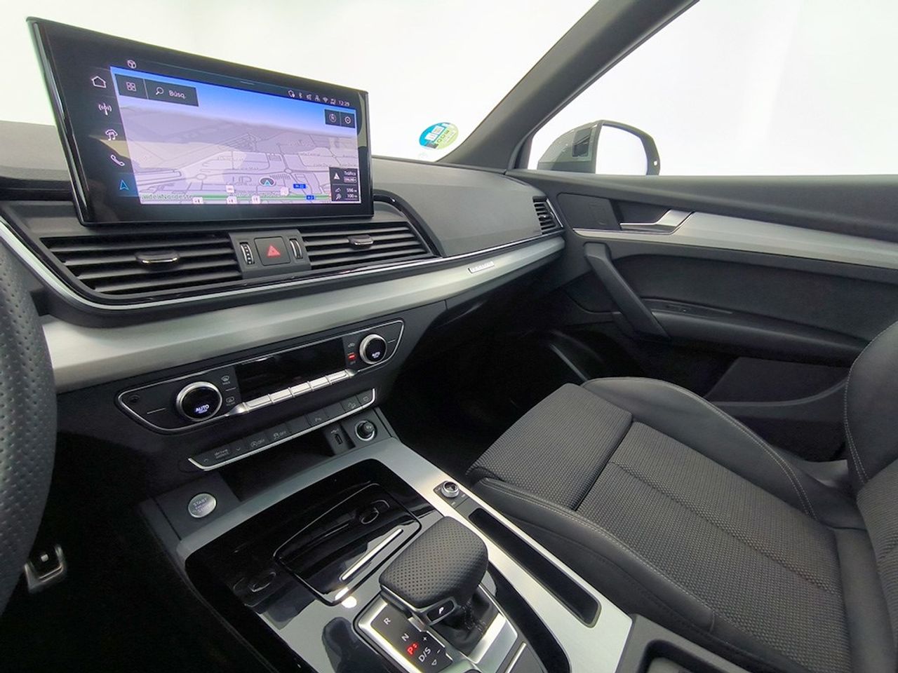 Audi Q5 Sportback Black Line 40 Tdi Quattro 204 Cv - Foto 2