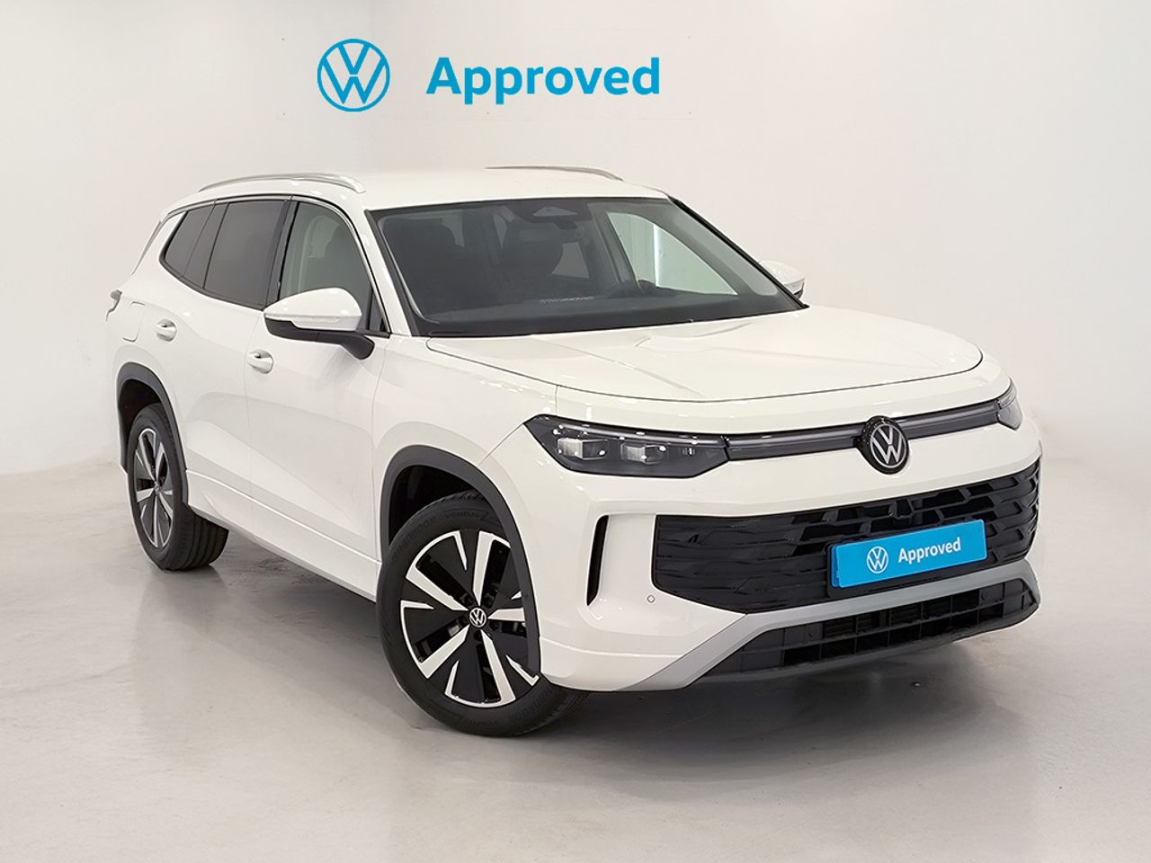 volkswagen tayron 2025 /