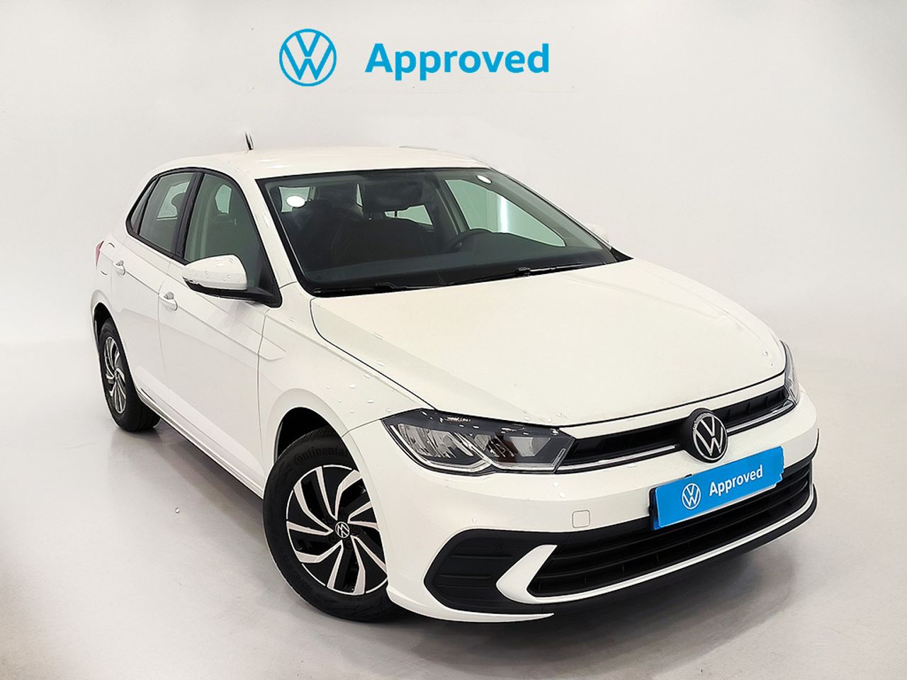 volkswagen polo 2025 /